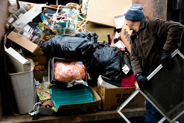 Professional Junk Removal in Durand, WI