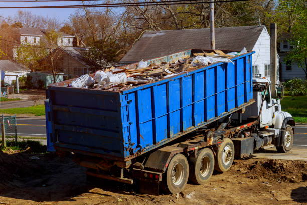 Best Dumpster Rental Services  in Durand, WI