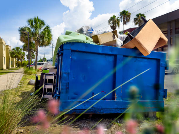 Best Household Junk Removal  in Durand, WI