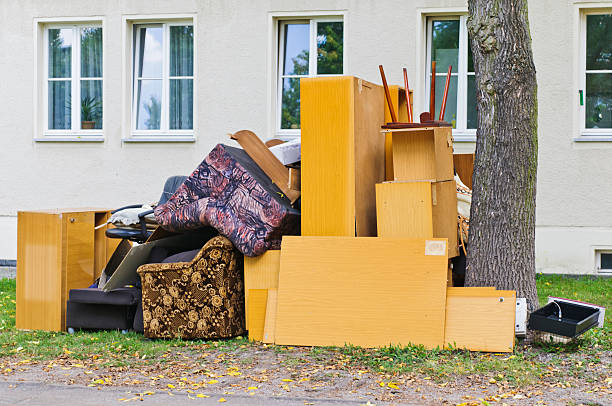 Best Attic Cleanout Services  in Durand, WI