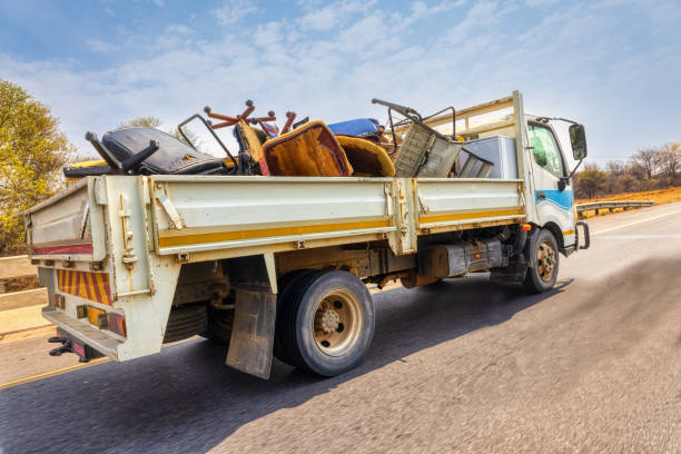 Debris Removal in Durand, WI